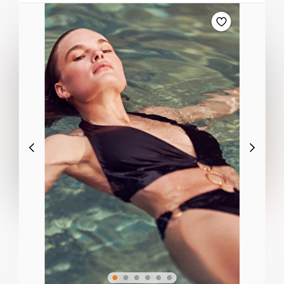 penti black mayo with gold - Picture 4 of 11